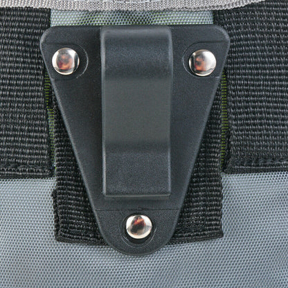 Dog Training Walking Pouch Treat Storage Bag Dispenser Obedience Snack Holder UK