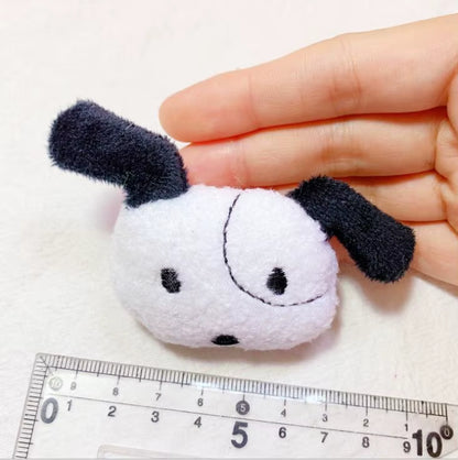 MPK New Series Cat Toys in Various Designs, Cat Bite Toys Bite-Resistant Small Cat Toys