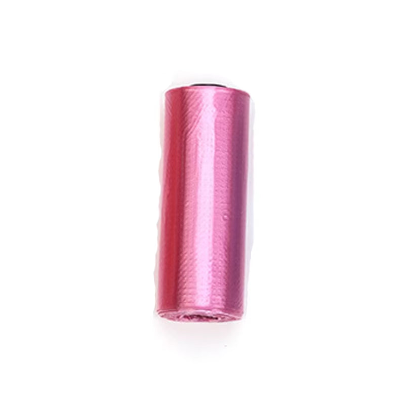 Random Color Cartoon Paw Graphic Dog Poop Bags Pet Poop Bags Leak-Proof Dog Waste Bags for Pet Supplies