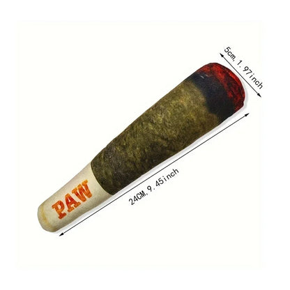 Plush Squeaky Toys for Medium, Small and Large - Cool Stuffed Cute Gifts for Dog Birthday Dog Joint Toys Funny Interactive