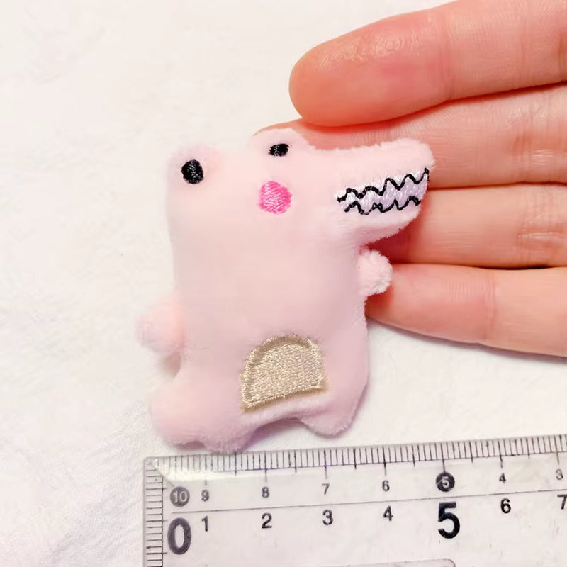 MPK New Series Cat Toys in Various Designs, Cat Bite Toys Bite-Resistant Small Cat Toys