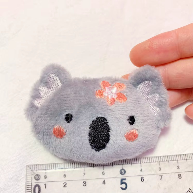 MPK New Series Cat Toys in Various Designs, Cat Bite Toys Bite-Resistant Small Cat Toys