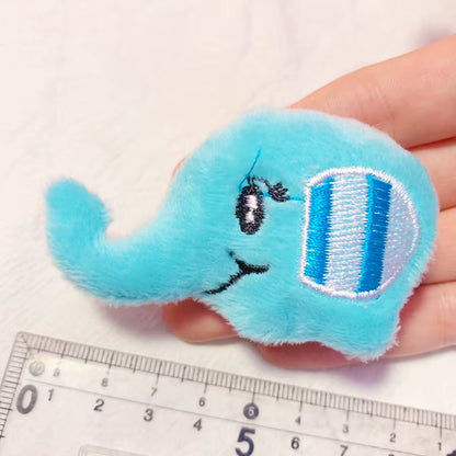 MPK New Series Cat Toys in Various Designs, Cat Bite Toys Bite-Resistant Small Cat Toys