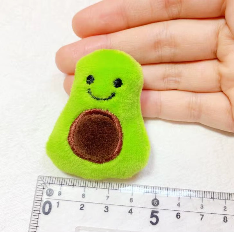 MPK New Series Cat Toys in Various Designs, Cat Bite Toys Bite-Resistant Small Cat Toys