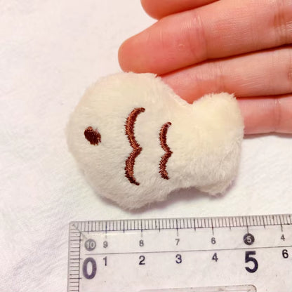 MPK New Series Cat Toys in Various Designs, Cat Bite Toys Bite-Resistant Small Cat Toys